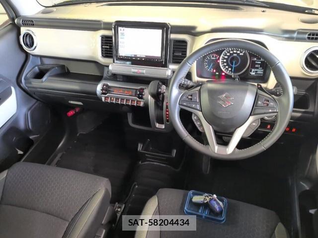 Suzuki X BEE 2022-03 8009283-2