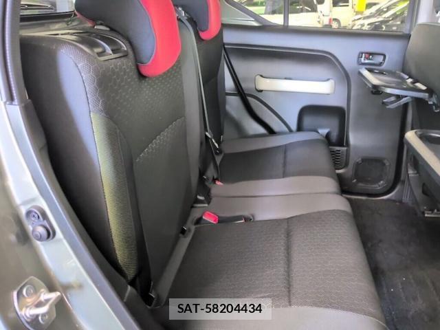 Suzuki X BEE 2022-03 8009283-3
