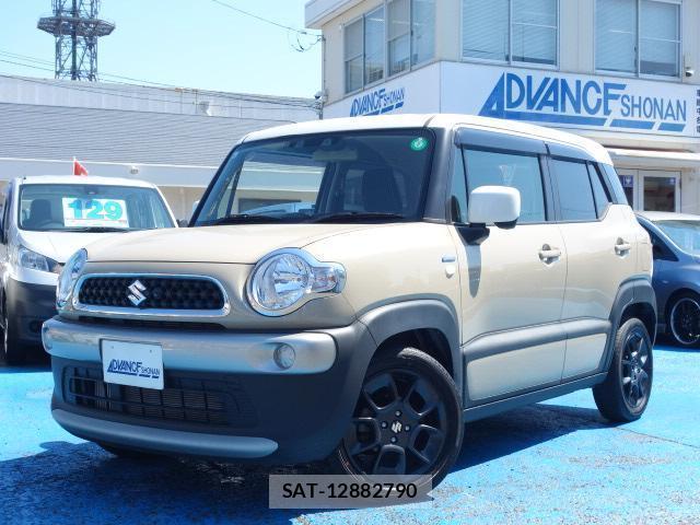 Suzuki X BEE 2021-06 8009701-0