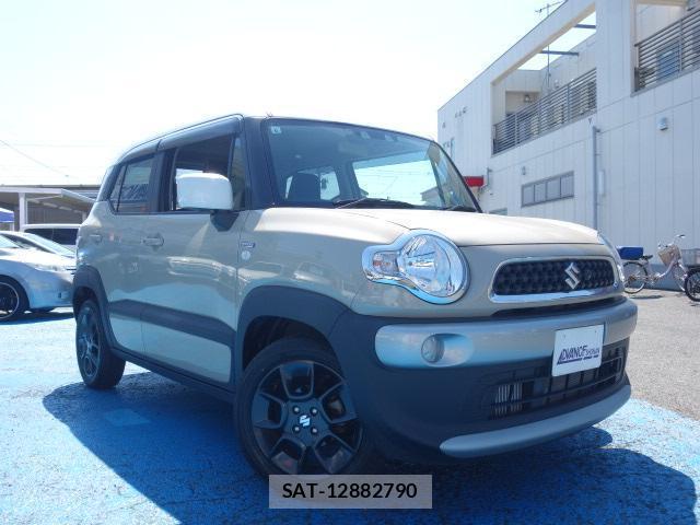 Suzuki X BEE 2021-06 8009701-1