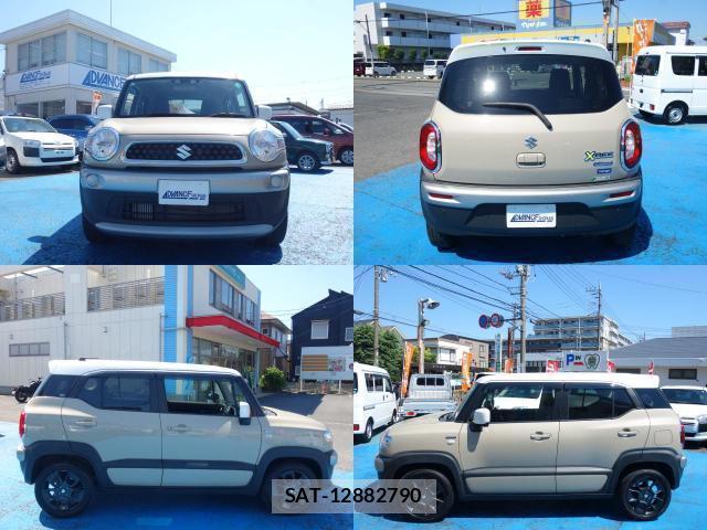 Suzuki X BEE 2021-06 8009701-4