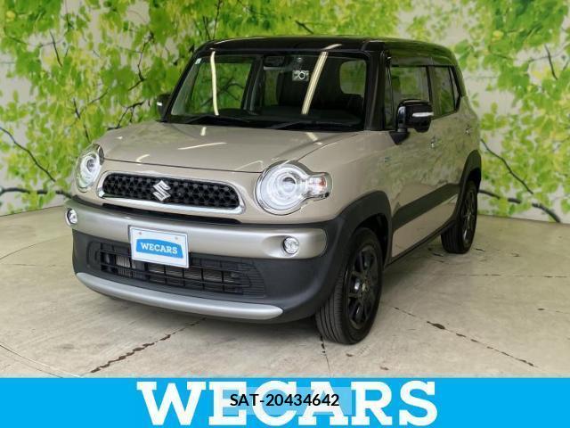 Suzuki X BEE 2019-06 8009731-0