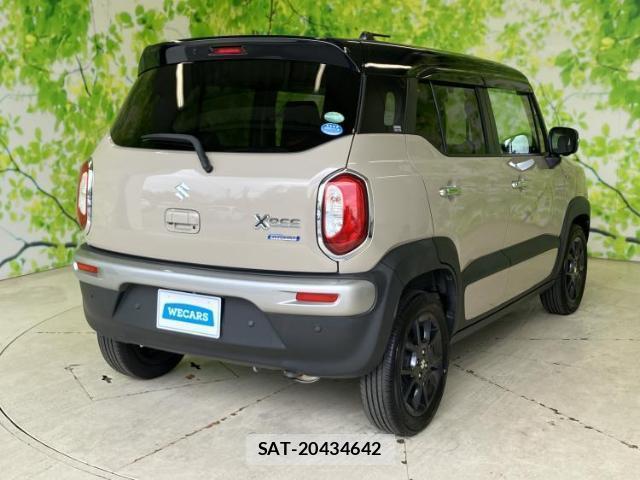 Suzuki X BEE 2019-06 8009731-2