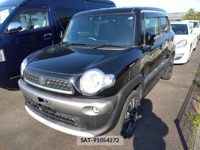 Suzuki X BEE 2024-04 8009974-0