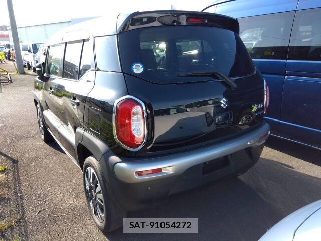 Suzuki X BEE 2024-04 8009974-1