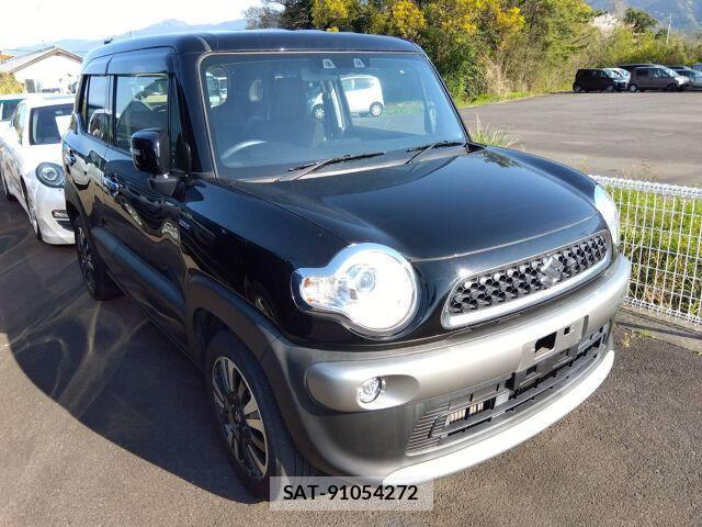 Suzuki X BEE 2024-04 8009974-3