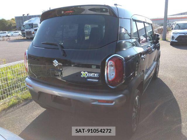 Suzuki X BEE 2024-04 8009974-4