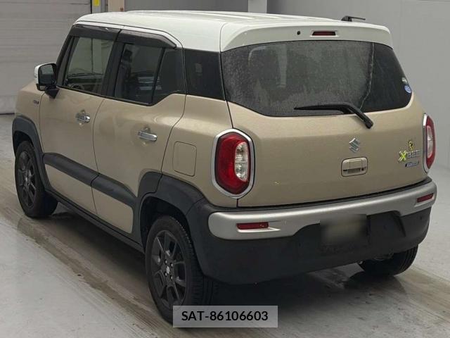 Suzuki X BEE 2019-08 8010238-1