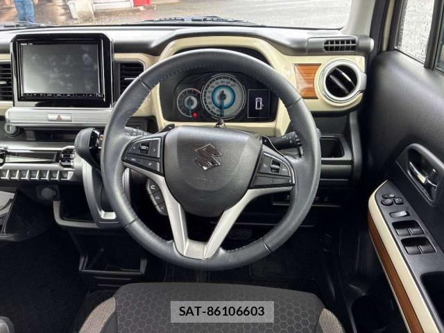 Suzuki X BEE 2019-08 8010238-2