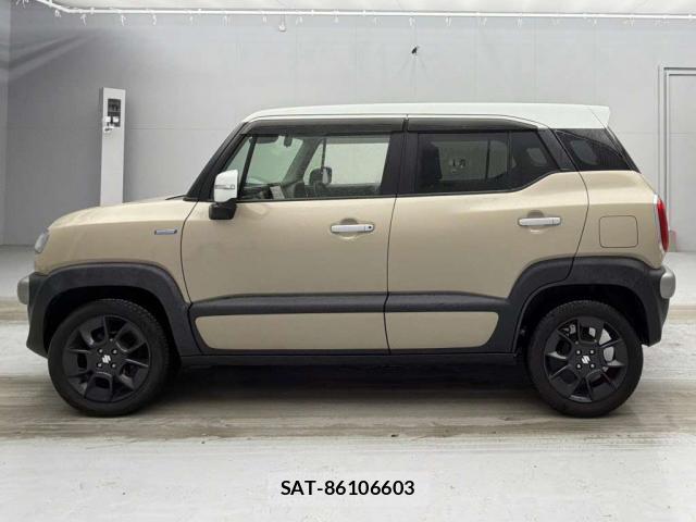 Suzuki X BEE 2019-08 8010238-5