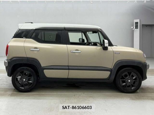 Suzuki X BEE 2019-08 8010238-7