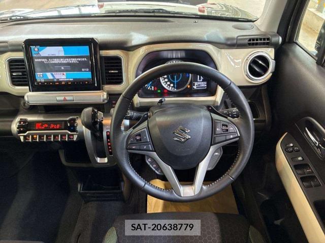 Suzuki X BEE 2021-07 8010251-2