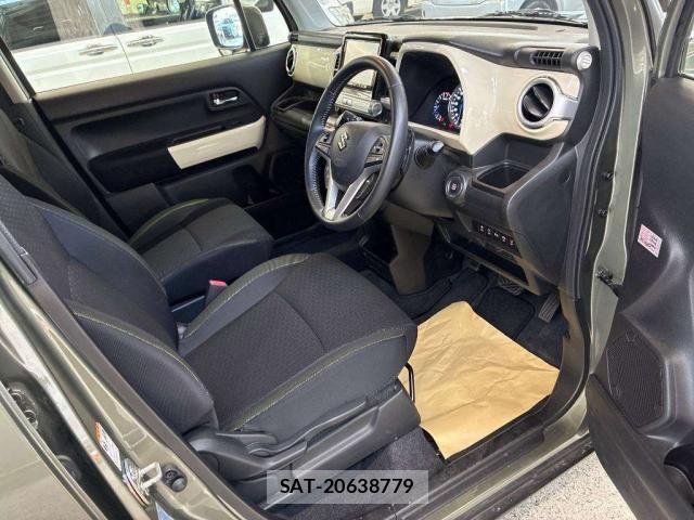 Suzuki X BEE 2021-07 8010251-3