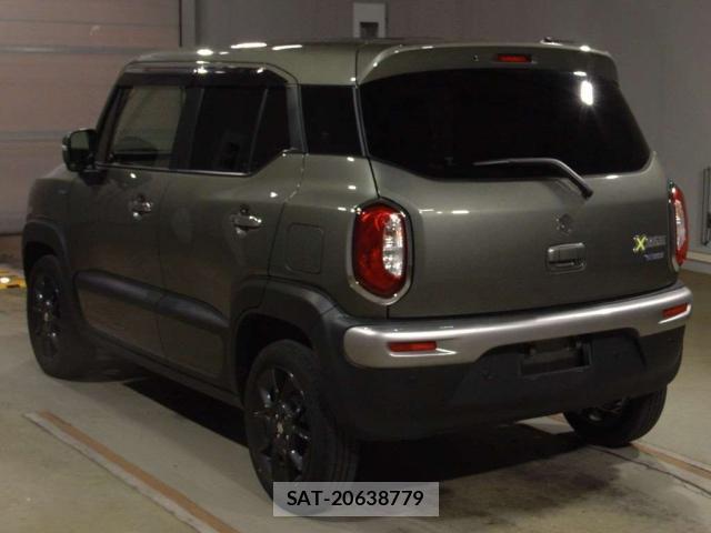 Suzuki X BEE 2021-07 8010251-4