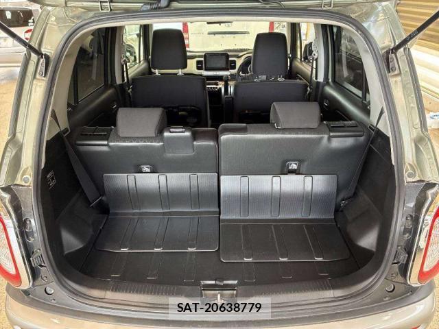Suzuki X BEE 2021-07 8010251-6