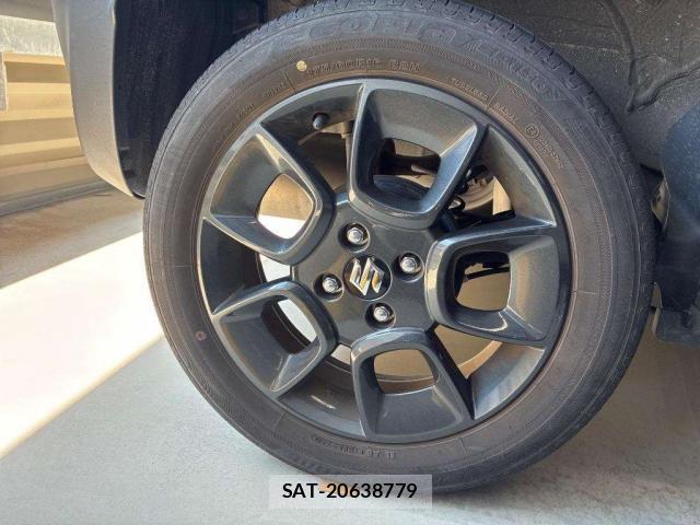 Suzuki X BEE 2021-07 8010251-7