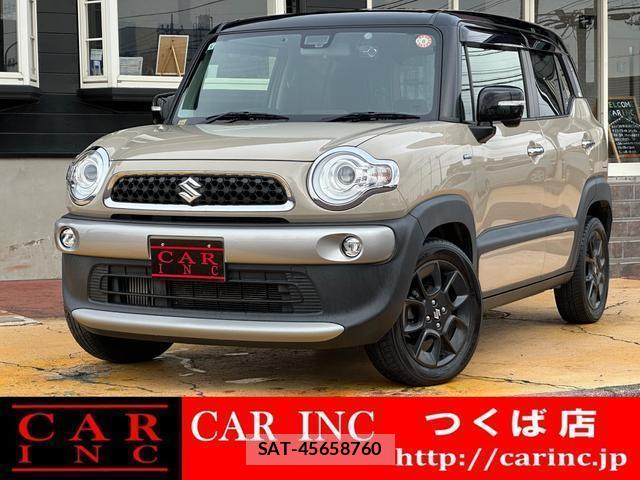 Suzuki X BEE 2019-09 8010387-0