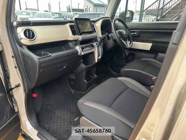 Suzuki X BEE 2019-09 8010387-17