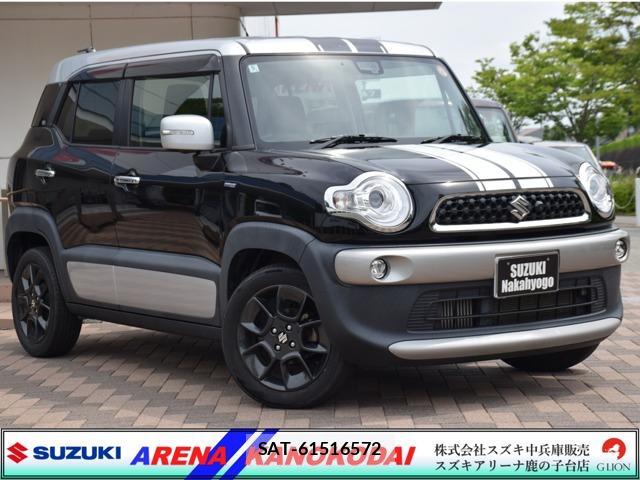 Suzuki X BEE 2020-05 8010528-0