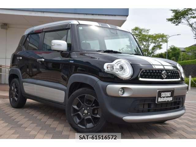 Suzuki X BEE 2020-05 8010528-10
