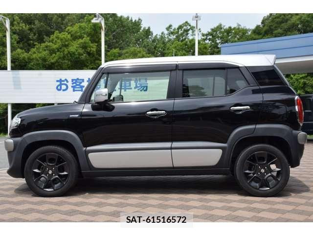 Suzuki X BEE 2020-05 8010528-2