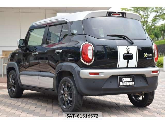 Suzuki X BEE 2020-05 8010528-3
