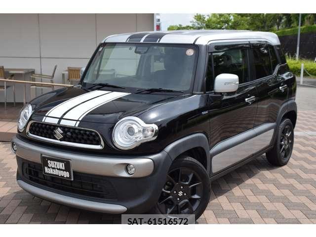 Suzuki X BEE 2020-05 8010528-4