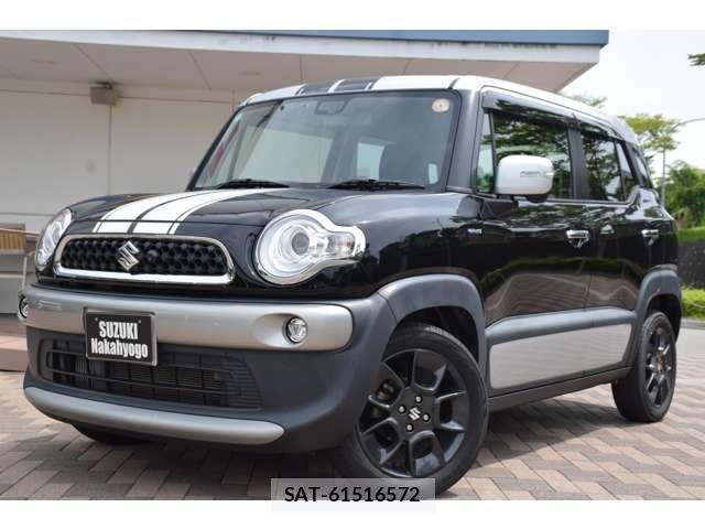 Suzuki X BEE 2020-05 8010528-5