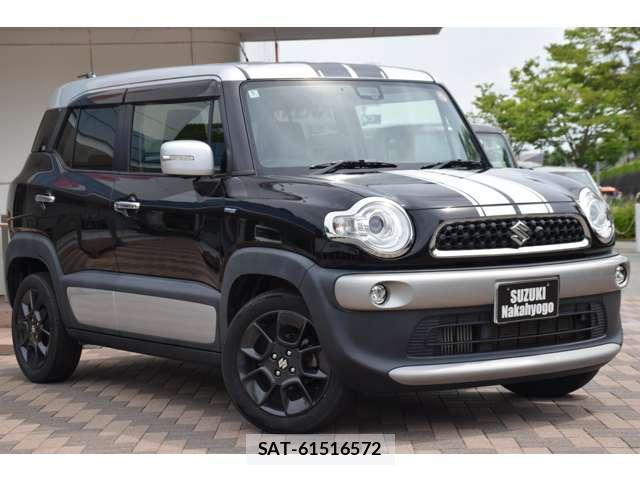 Suzuki X BEE 2020-05 8010528-8