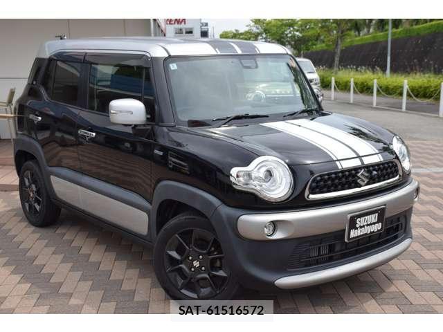 Suzuki X BEE 2020-05 8010528-9