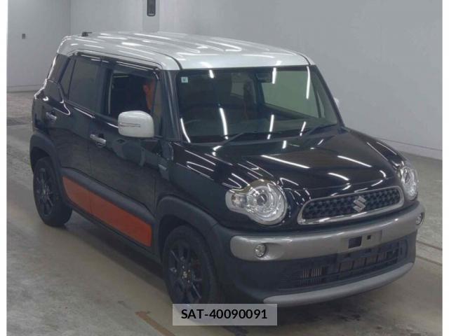 Suzuki X BEE 2019-09 8010545-0