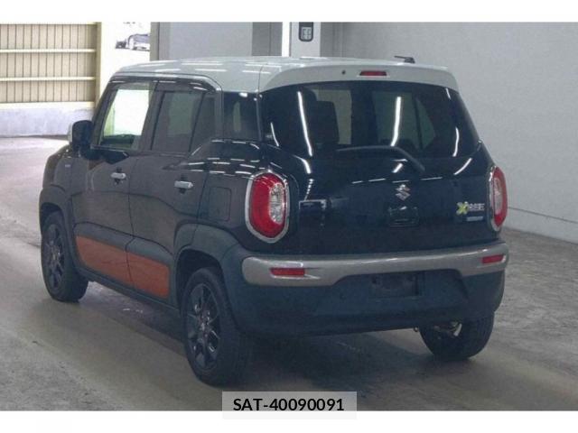 Suzuki X BEE 2019-09 8010545-1