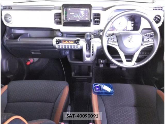 Suzuki X BEE 2019-09 8010545-2