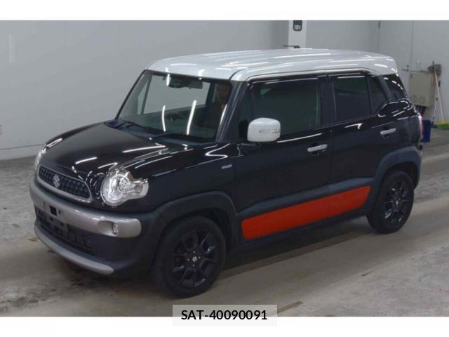 Suzuki X BEE 2019-09 8010545-3