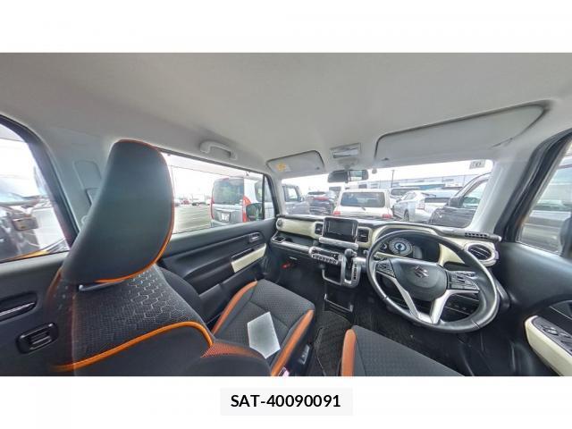 Suzuki X BEE 2019-09 8010545-5