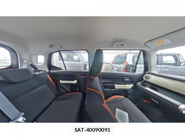 Suzuki X BEE 2019-09 8010545-7