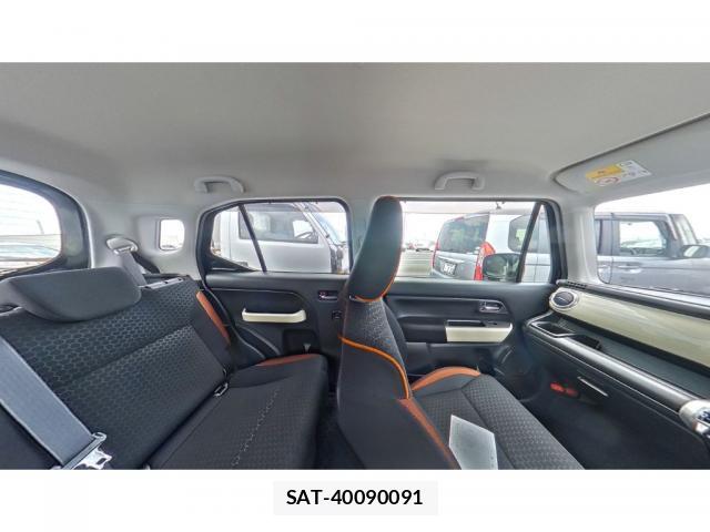 Suzuki X BEE 2019-09 8010545-8