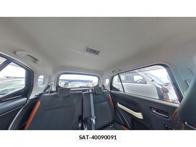 Suzuki X BEE 2019-09 8010545-9