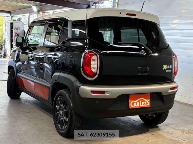 Suzuki X BEE 2020-01 8010616-1