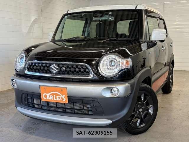 Suzuki X BEE 2020-01 8010616-4