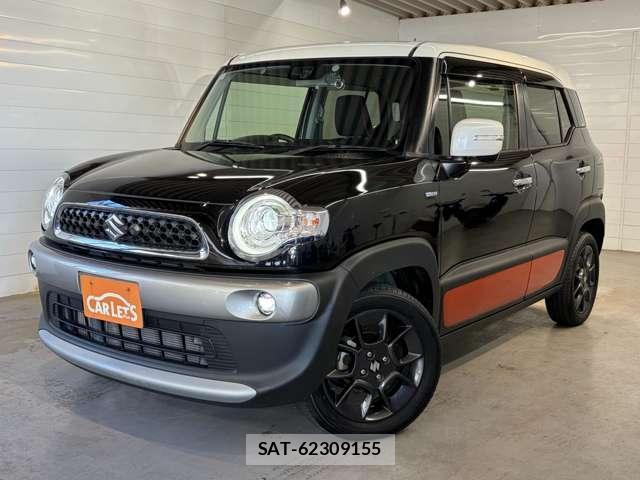 Suzuki X BEE 2020-01 8010616-7
