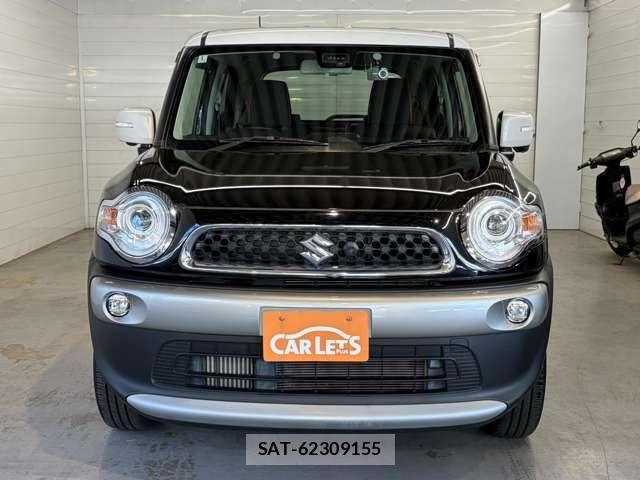 Suzuki X BEE 2020-01 8010616-8
