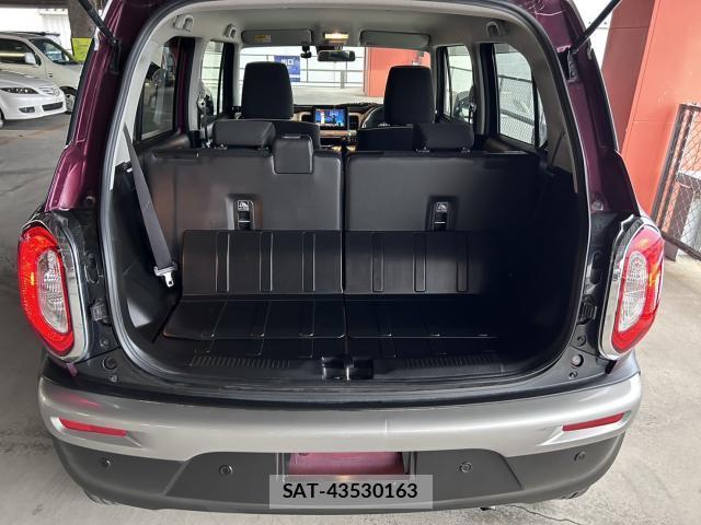 Suzuki X BEE 2019-09 8010723-16