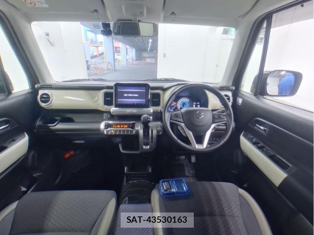 Suzuki X BEE 2019-09 8010723-2