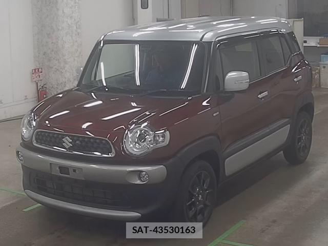 Suzuki X BEE 2019-09 8010723-3