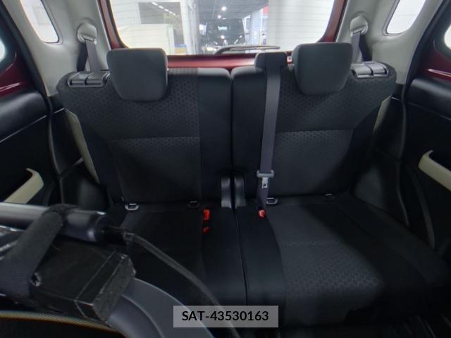 Suzuki X BEE 2019-09 8010723-5