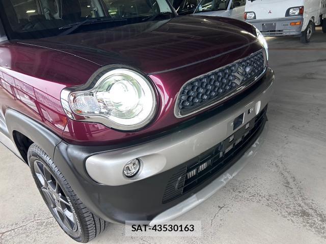 Suzuki X BEE 2019-09 8010723-7