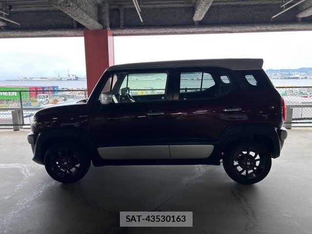 Suzuki X BEE 2019-09 8010723-8