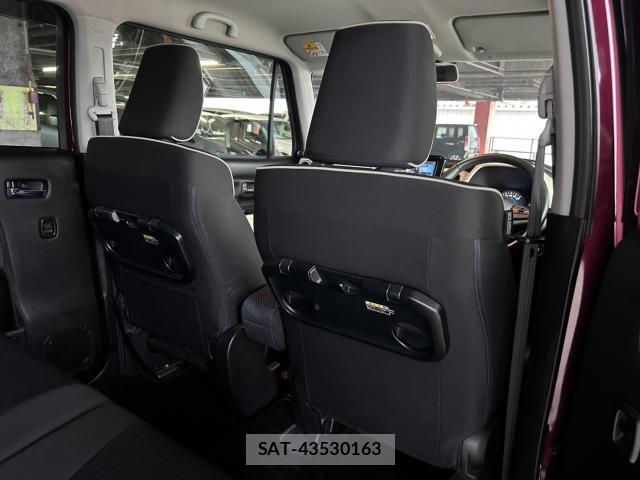 Suzuki X BEE 2019-09 8010723-9