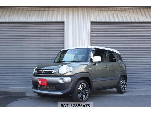 Suzuki X BEE 2023-01 8010763-0